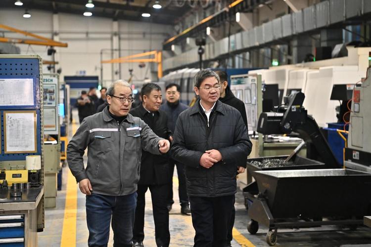 推动科技创新和产业创新深度融合 以新质生产力更好赋能高质量发展